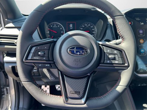 New 2025 Subaru WRX Premium image 21