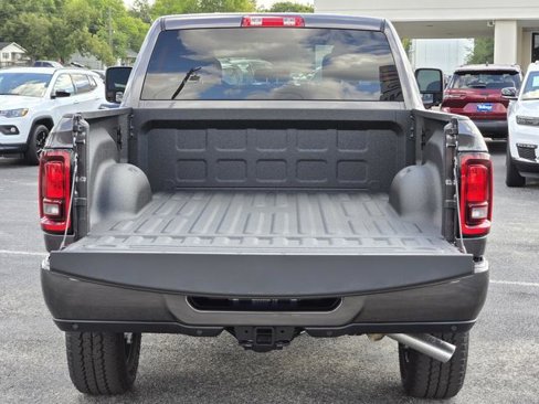 New 2026 RAM 2500 Big Horn image 9