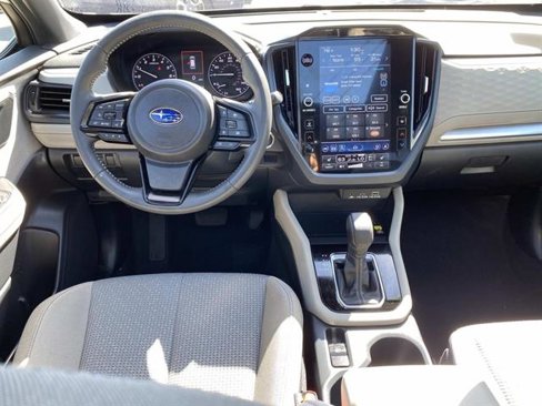 Certified 2025 Subaru Forester Premium image 12