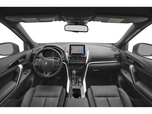 New 2025 Mitsubishi Eclipse Cross SEL image 8
