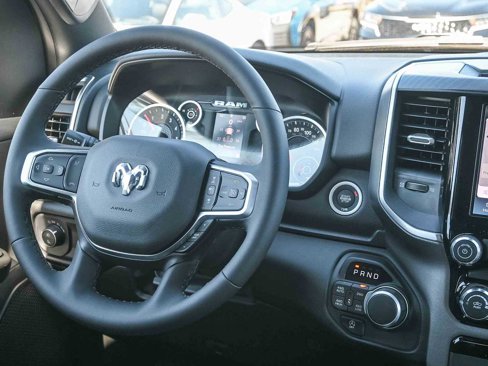 New 2026 RAM 1500 Big Horn image 19