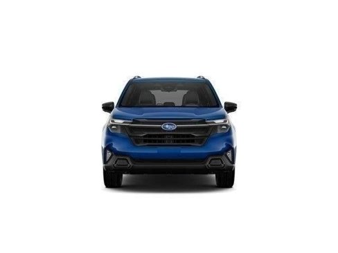 New 2025 Subaru Forester Touring image 77