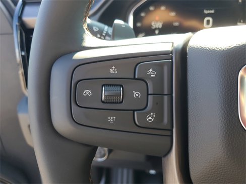 New 2026 GMC Sierra 1500 AT4 w/ AT4 Premium Package image 12
