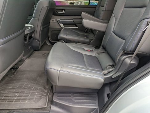 Used 2024 Toyota Sequoia Platinum image 28