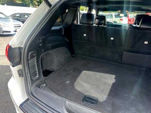Used 2015 Jeep Grand Cherokee Altitude image 40