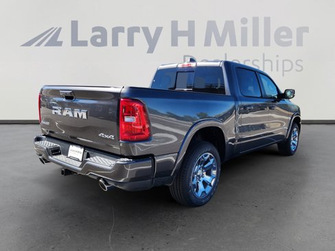 New 2026 RAM 1500 Big Horn image 5