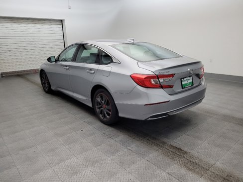 Used 2020 Honda Accord LX image 5