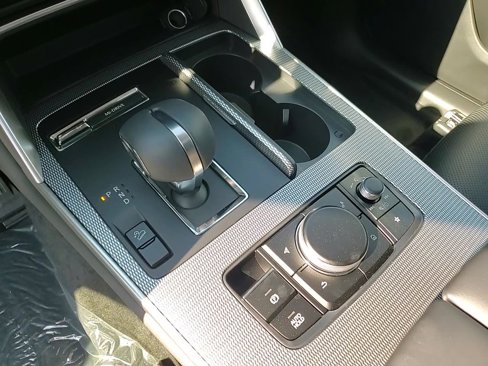 New 2025 MAZDA CX-90 3.3 Turbo w/ Preferred Package image 21