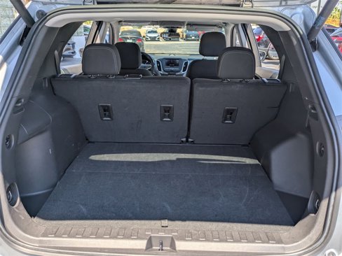 Used 2024 Chevrolet Equinox LT image 28