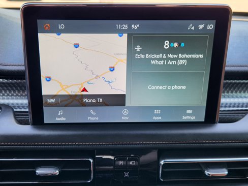 Used 2020 Lincoln Aviator Black Label w/ Dynamic Handling Package image 21