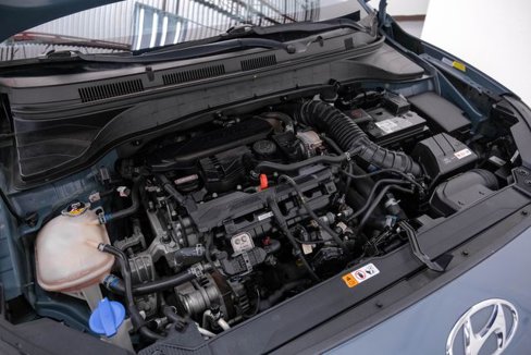 Used 2022 Hyundai Kona Limited image 44