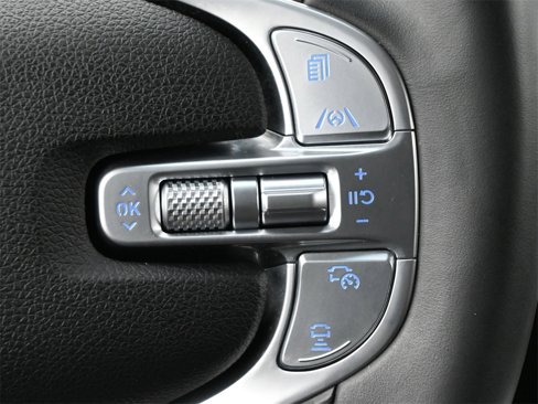 Used 2024 Genesis GV70 2.5T w/ Select Package image 9