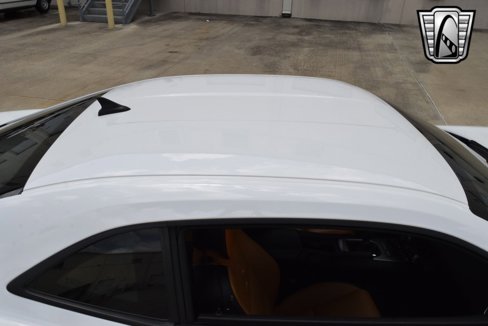 Used 2011 Chevrolet Camaro SS w/ RS Package image 10