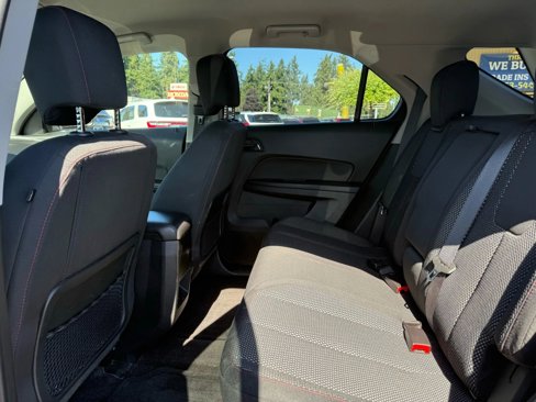 Used 2016 Chevrolet Equinox LT w/ Convenience Package image 11