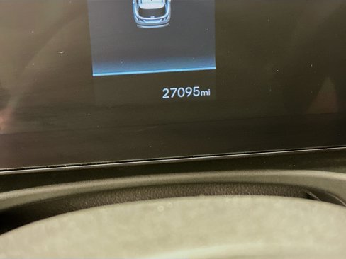 Used 2025 Hyundai Tucson SEL image 19
