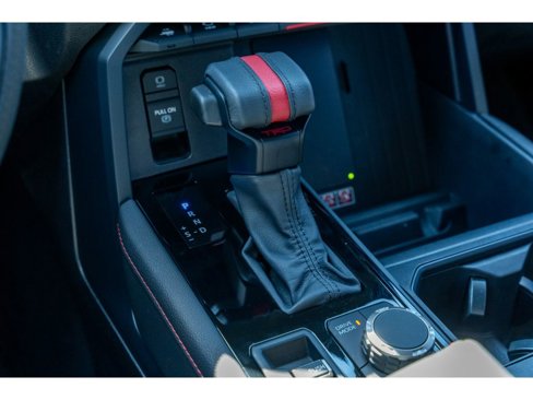 New 2025 Toyota Tundra TRD Pro image 22