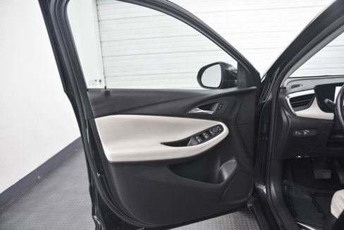 Used 2024 Buick Encore GX Preferred image 9