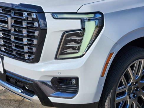 New 2026 GMC Yukon Denali Ultimate image 6