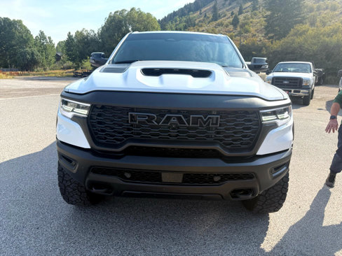 Used 2025 RAM 1500 RHO w/ RHO Level 1 Equipment Group image 8