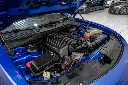 Used 2020 Dodge Charger Scat Pack image 59