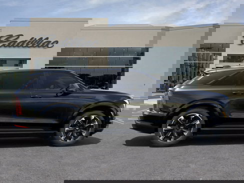 New 2025 Cadillac Escalade IQ Sport 2 image 5