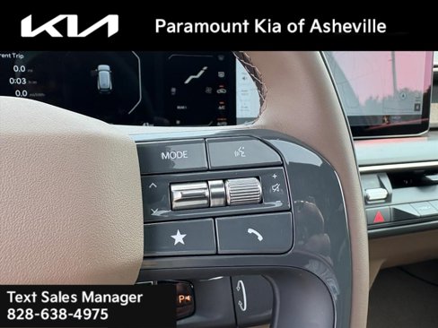 New 2026 Kia EV9 GT-Line image 13