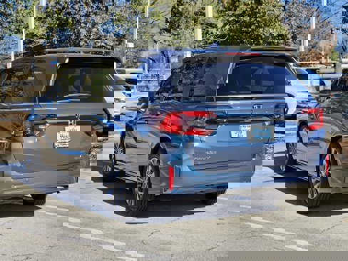 New 2026 Honda Odyssey Touring image 4