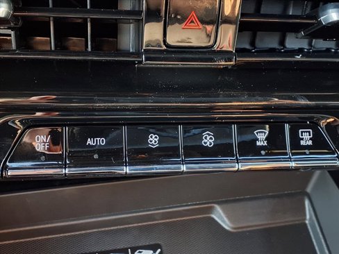 New 2026 Chevrolet Suburban RST w/ Comfort Package image 5