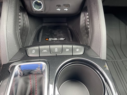 New 2026 Chevrolet TrailBlazer RS w/ Convenience Package image 30