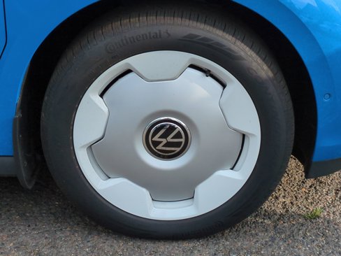 New 2025 Volkswagen ID. Buzz 1st Edition image 30