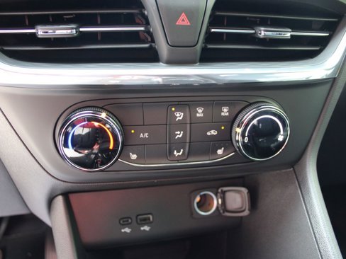 New 2026 Buick Encore GX Preferred w/ Comfort Package image 19