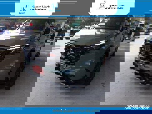 New 2026 Honda CR-V TrailSport image 1