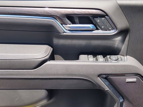New 2026 Chevrolet Silverado 1500 LTZ w/ LTZ Premium Texas Edition image 24