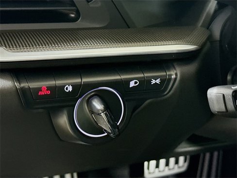 Certified 2022 Porsche 911 Turbo S image 11