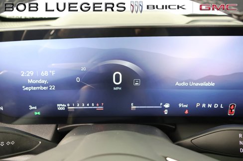 New 2026 Buick Enclave Sport Touring w/ Power Package image 29