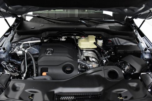 New 2026 Acura MDX Type S image 3