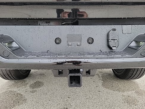 New 2026 RAM 1500 Laramie image 10
