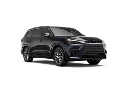 New 2025 Lexus TX 350 AWD image 9