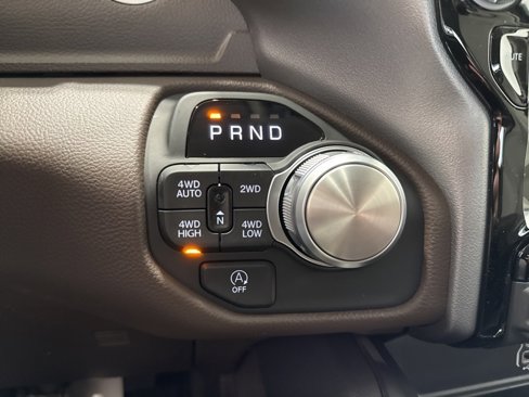 New 2026 RAM 1500 Laramie w/ Bed Utility Group image 32