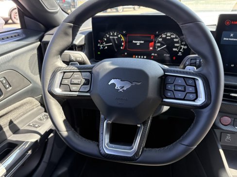 Used 2024 Ford Mustang GT image 31