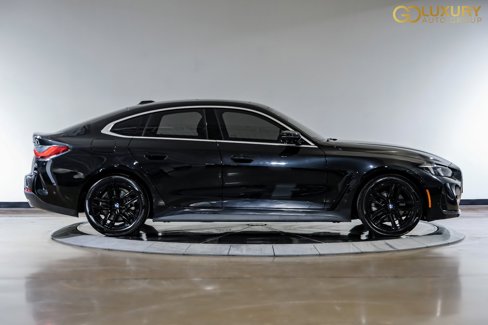 Used 2025 BMW 430i xDrive w/ Premium Package image 9