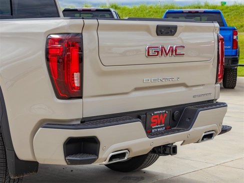 New 2026 GMC Sierra 1500 Denali image 7