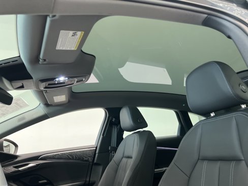 New 2025 Audi A6 e-tron Premium Plus image 10