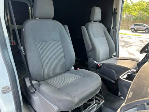 Used 2019 Ford Transit 250 148 Medium Roof w/ Exterior Upgrade Package image 24