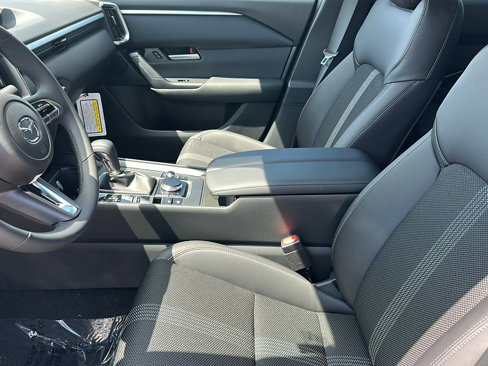 New 2025 MAZDA CX-50 AWD 2.5 S w/ Weather Package image 10