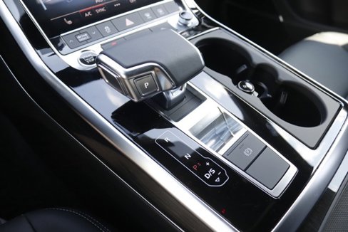 New 2025 Audi Q7 2.0T Premium image 31