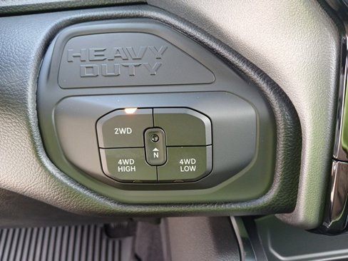 New 2026 RAM 2500 Laramie image 49