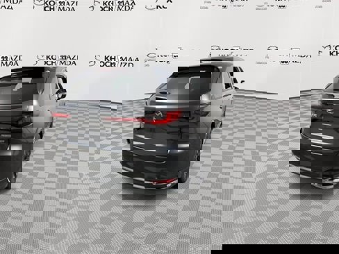 New 2025 MAZDA CX-90 3.3 Turbo S w/ Premium Package image 8