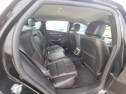 Used 2020 Chevrolet Impala Premier image 15