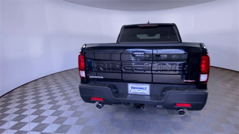 New 2025 Honda Ridgeline Sport image 3